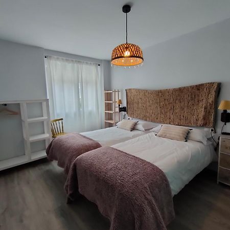 Casa Luis Villa Arzúa Dış mekan fotoğraf
