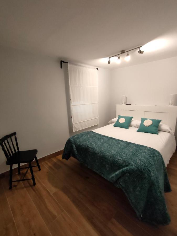 Casa Luis Villa Arzúa Dış mekan fotoğraf