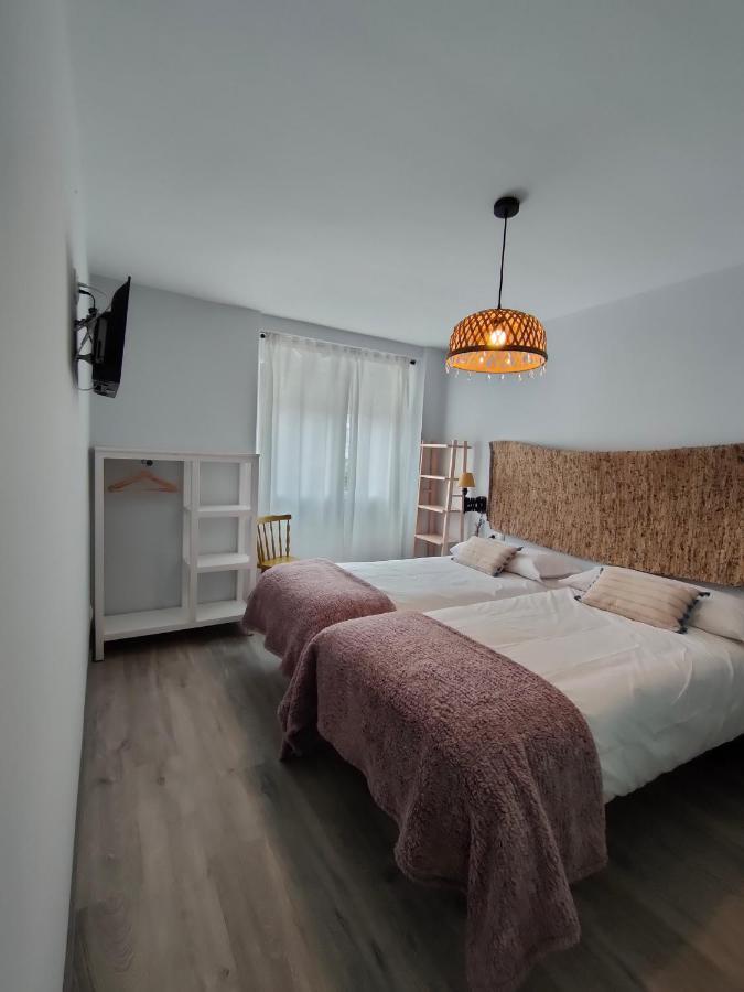 Casa Luis Villa Arzúa Dış mekan fotoğraf