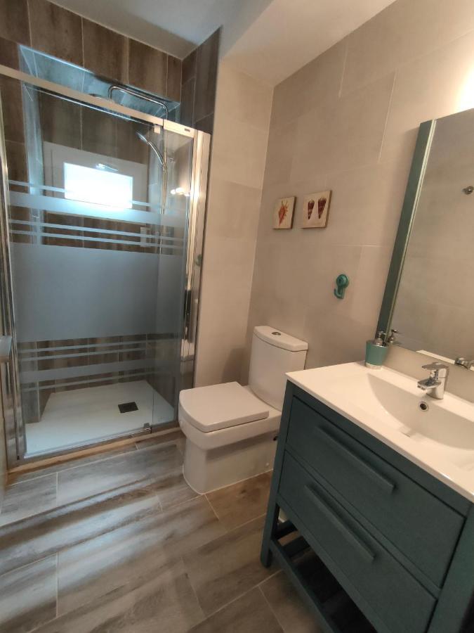 Casa Luis Villa Arzúa Dış mekan fotoğraf